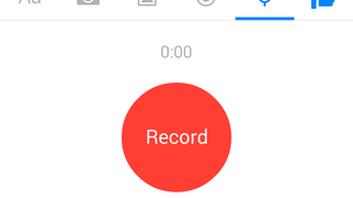 Illustration for article titled ¿Merece la pena Facebook Messenger? Estas son sus mejores funciones